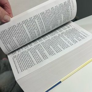 The one year Bible the king James version arranged in 365 daily Bible readings